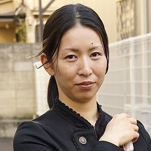 素人熟女圖鑑 麻里